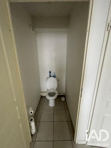 Appartement à vendre 3 pièces 62 m² Lons