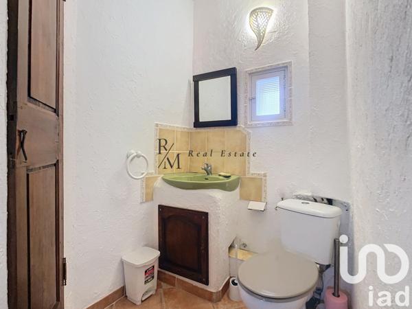 Maison à vendre 3 pièces 94 m² Lançon-Provence