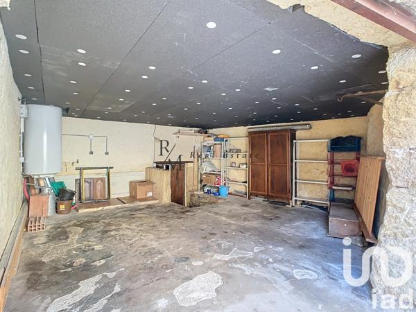 Maison à vendre 3 pièces 94 m² Lançon-Provence