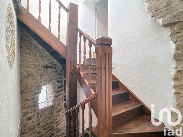 Maison à vendre 3 pièces 94 m² Lançon-Provence