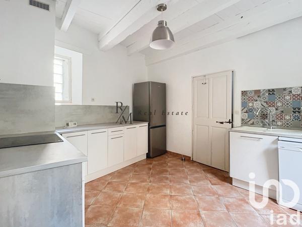 Maison à vendre 3 pièces 94 m² Lançon-Provence