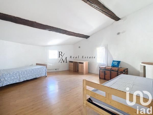 Maison à vendre 3 pièces 94 m² Lançon-Provence