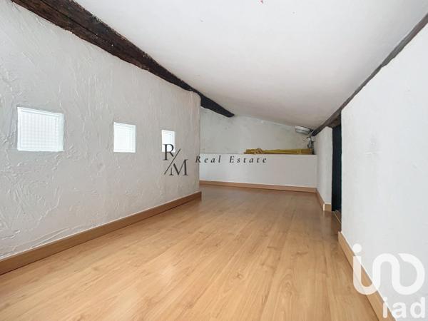 Maison à vendre 3 pièces 94 m² Lançon-Provence