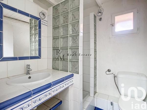 Maison à vendre 3 pièces 94 m² Lançon-Provence