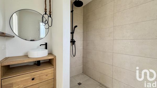 Maison à vendre 5 pièces 149 m² Jonquières