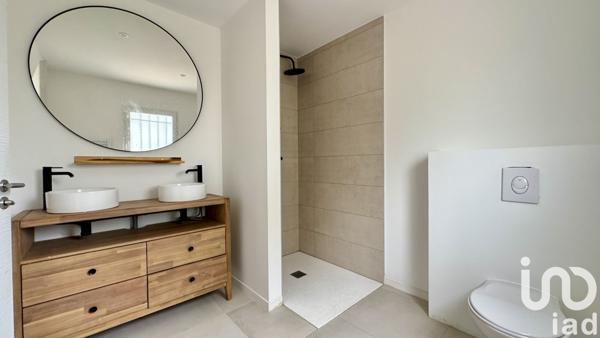 Maison à vendre 5 pièces 149 m² Jonquières