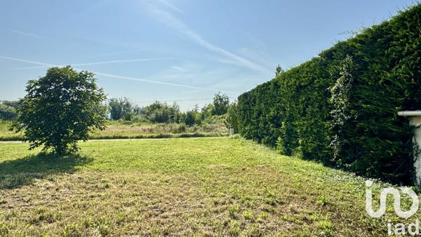 Maison à vendre 5 pièces 149 m² Jonquières