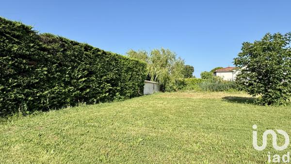 Maison à vendre 5 pièces 149 m² Jonquières