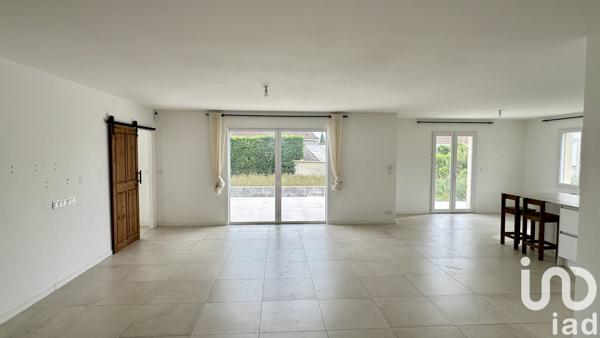 Maison à vendre 5 pièces 149 m² Jonquières