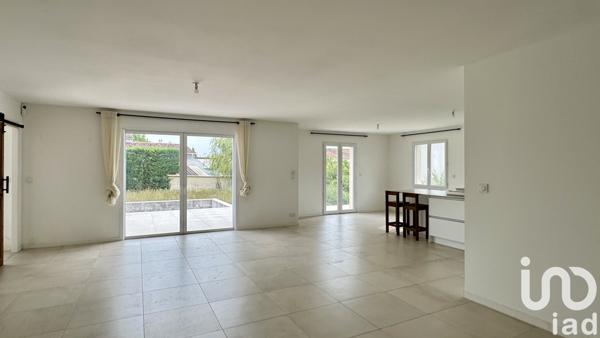 Maison à vendre 5 pièces 149 m² Jonquières