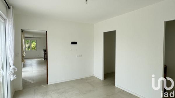 Maison à vendre 5 pièces 149 m² Jonquières