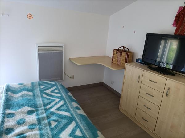 Maison à St Augustin