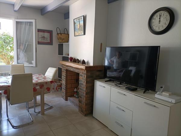 Maison à St Augustin