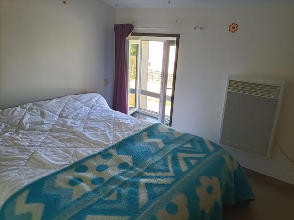 Maison à St Augustin