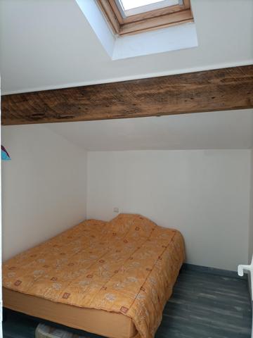 Maison à St Augustin