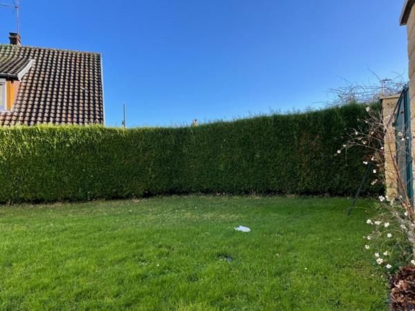 14100 Lisieux Maison familiale 5 chambres 148 m²  242 000 Euros