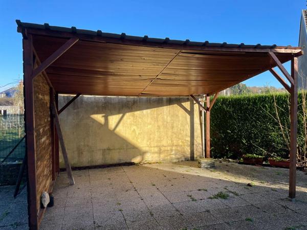 14100 Lisieux Maison familiale 5 chambres 148 m²  242 000 Euros