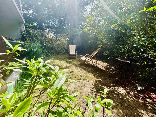 Appartement Palaiseau 4 pièces 84 m2