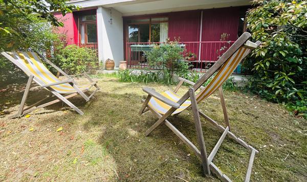 Appartement Palaiseau 4 pièces 84 m2