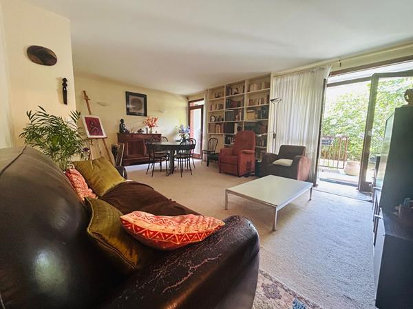 Appartement Palaiseau 4 pièces 84 m2
