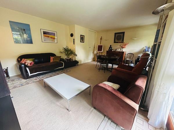 Appartement Palaiseau 4 pièces 84 m2