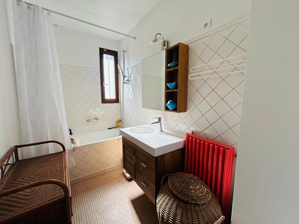 Appartement Palaiseau 4 pièces 84 m2