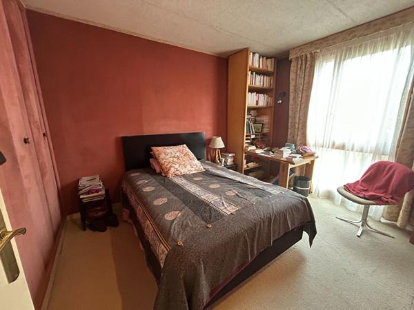 Appartement Palaiseau 4 pièces 84 m2