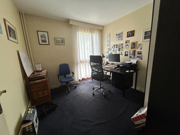 Appartement Palaiseau 4 pièces 84 m2