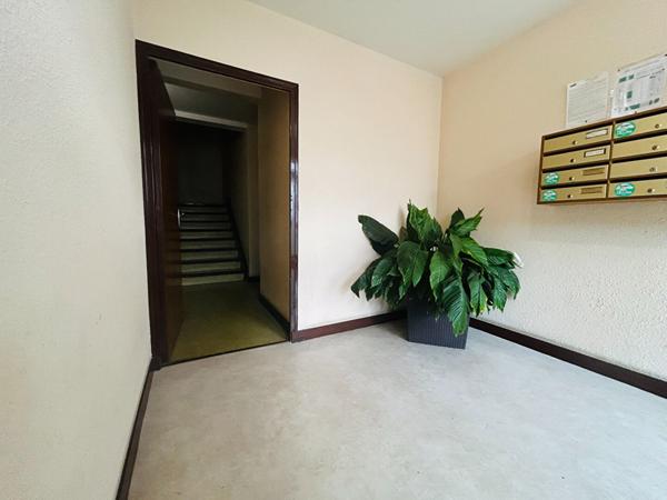 Appartement Palaiseau 4 pièces 84 m2