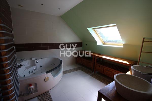 Maison à louer à Coullons - 6 pièces, 4 chambres