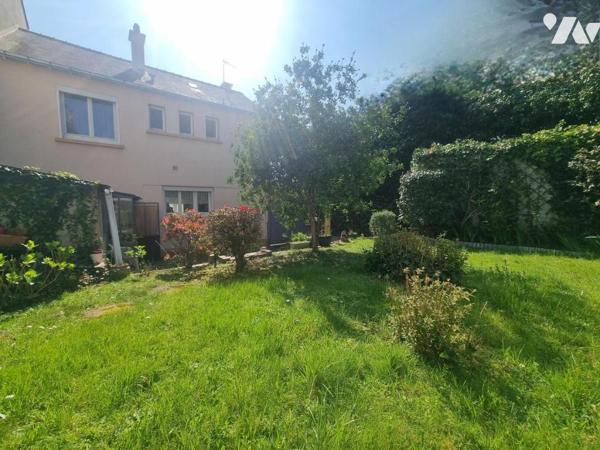 SECTEUR PERTUISCHAUD , maison à rénover de 90m²