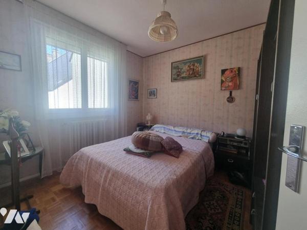 SECTEUR PERTUISCHAUD , maison à rénover de 90m²