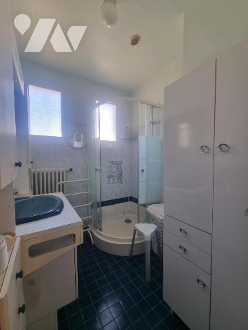 SECTEUR PERTUISCHAUD , maison à rénover de 90m²