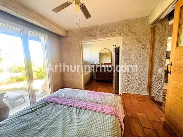 Vente                                                      Maison
                        
                     8 pièces                      136 m2                     à Béziers
