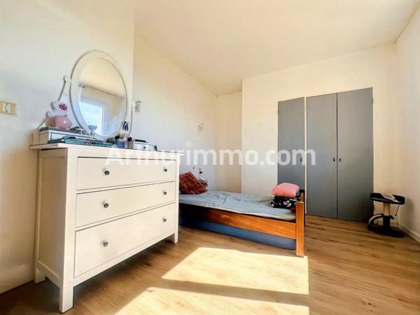 Vente                                                      Maison
                        
                     8 pièces                      136 m2                     à Béziers