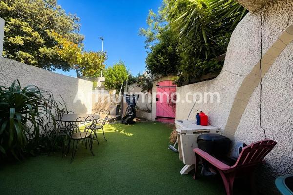 Vente                                                      Maison
                        
                     8 pièces                      136 m2                     à Béziers
