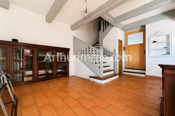 Vente                                                      Maison
                        
                     8 pièces                      136 m2                     à Béziers