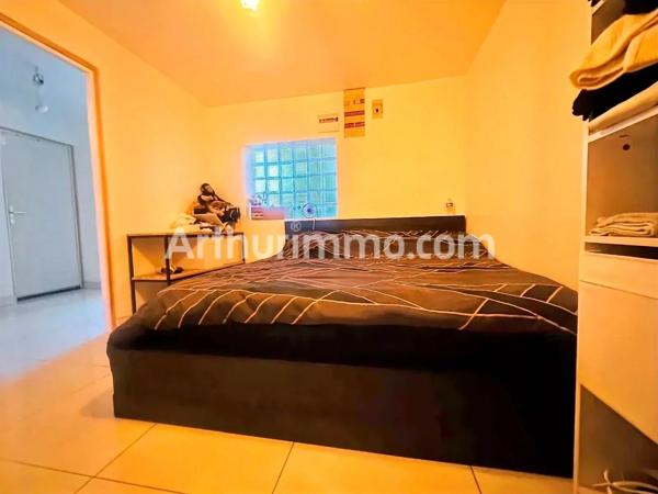 Vente                                                      Maison
                        
                     8 pièces                      136 m2                     à Béziers
