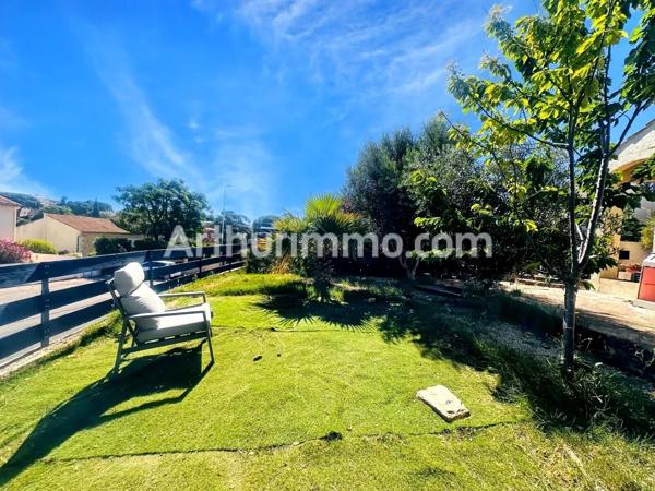 Vente                                                      Maison
                        
                     8 pièces                      136 m2                     à Béziers