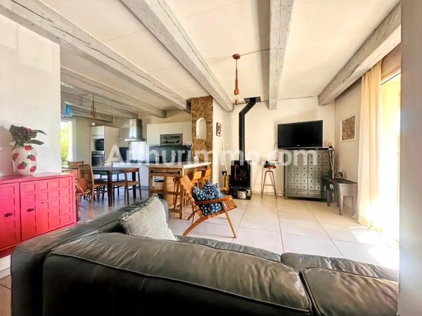 Vente                                                      Maison
                        
                     8 pièces                      136 m2                     à Béziers