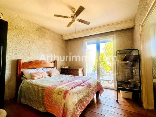 Vente                                                      Maison
                        
                     8 pièces                      136 m2                     à Béziers