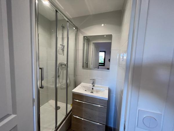 A LOUER - AIX EN PROVENCE - CHAMBRE EN COLOCATION AVEC TERRASSE ET PARKING