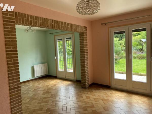 MAISON A VENDRE A DOULLENS