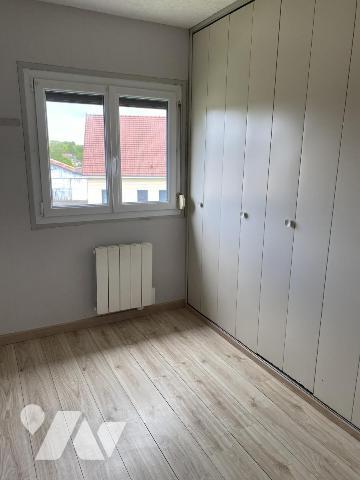 MAISON A VENDRE A DOULLENS