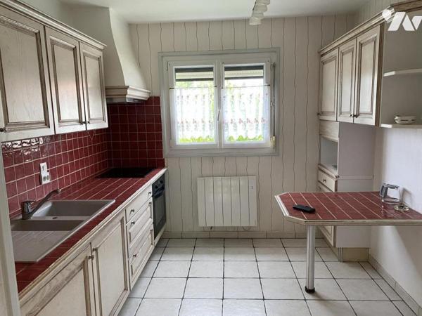 MAISON A VENDRE A DOULLENS