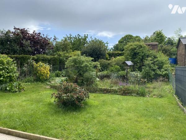 MAISON A VENDRE A DOULLENS
