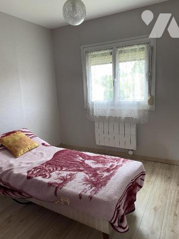 MAISON A VENDRE A DOULLENS