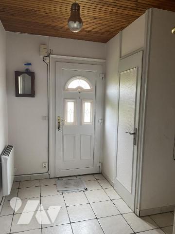 MAISON A VENDRE A DOULLENS