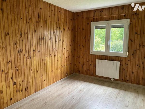 MAISON A VENDRE A DOULLENS