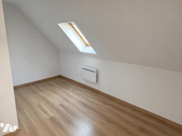 SAVENAY / Centre ville - Maison T4